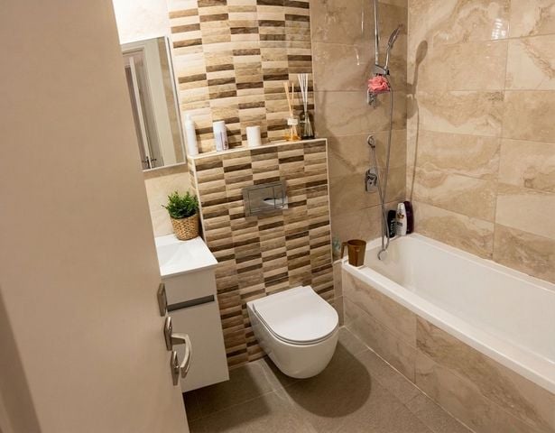 Duplex on Malachi HaNavi 8 — property photograph 3