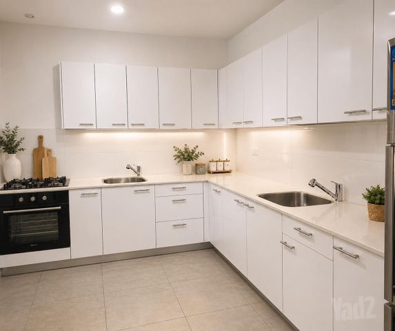 Apartment on Rav Ashi — property photograph 1