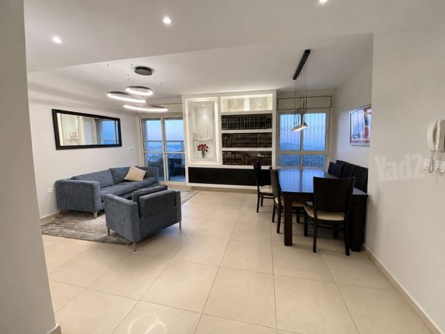 Apartment on Yoel HaNavi 26 — property photograph 2