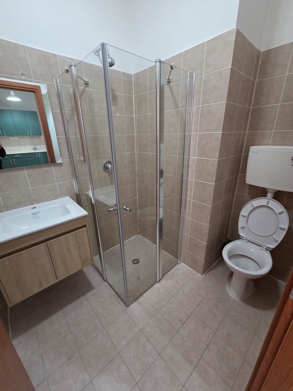 2.5-Room Apartment for Sale in Campus Tower