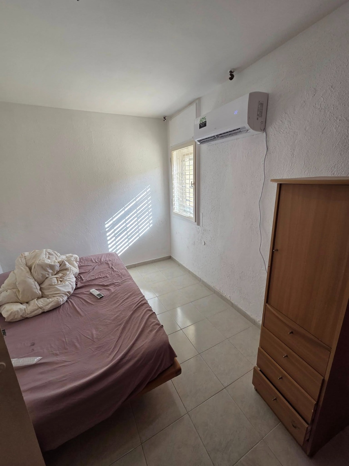 2-Room Apartment for Sale at Gush Etzion 75