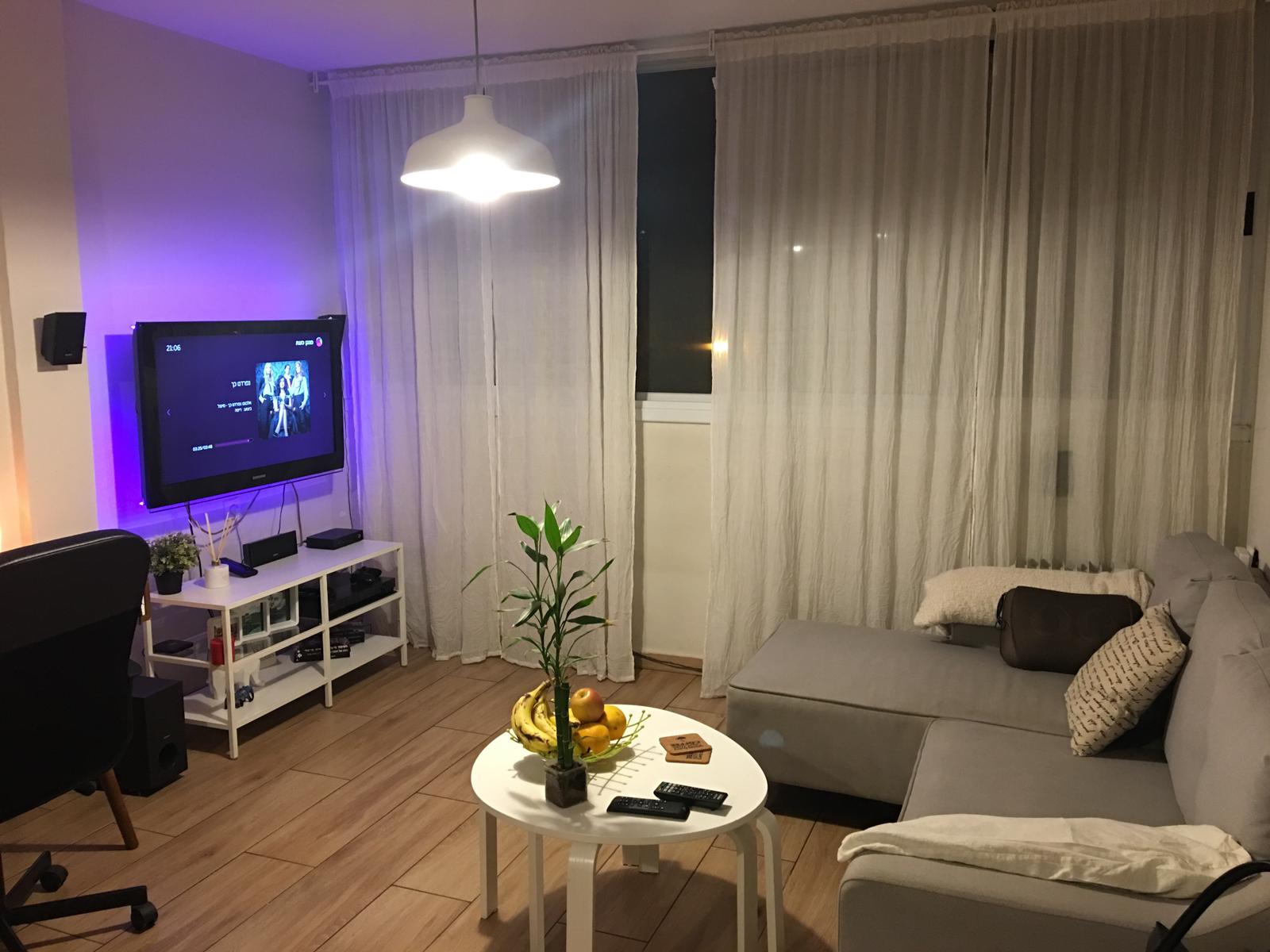 Apartment for Sale at HaShalom 22