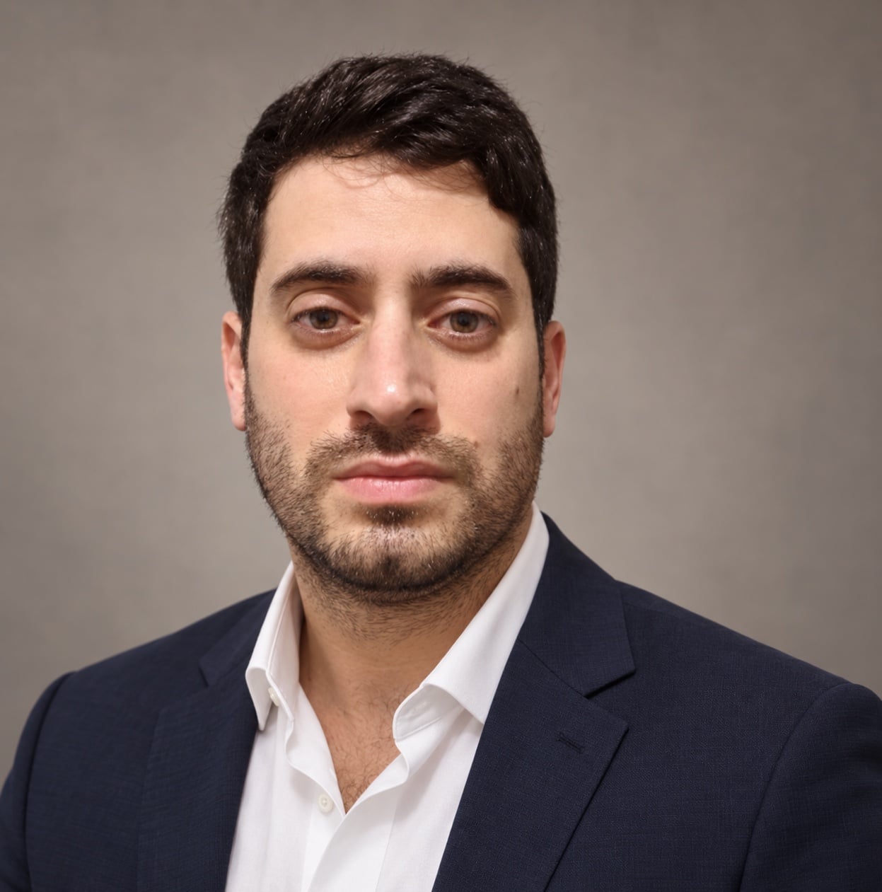 Ravid, property broker in Be'er Sheva