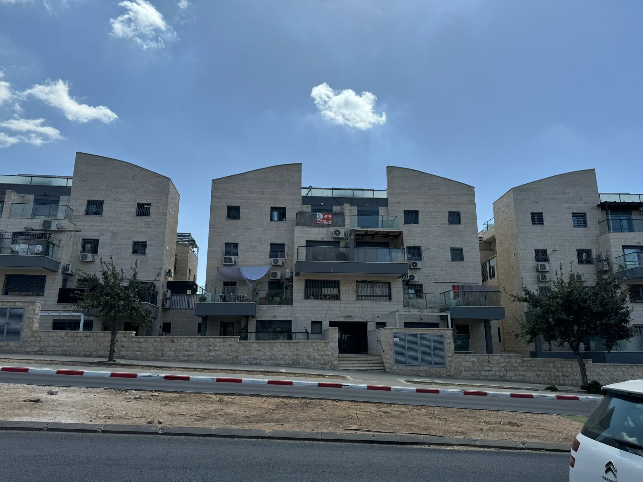 A Beautiful Apartment, For Sale: Nahal Tze'elim 5, Beit Shemesh, Ramat Beit Shemesh Aleph 2