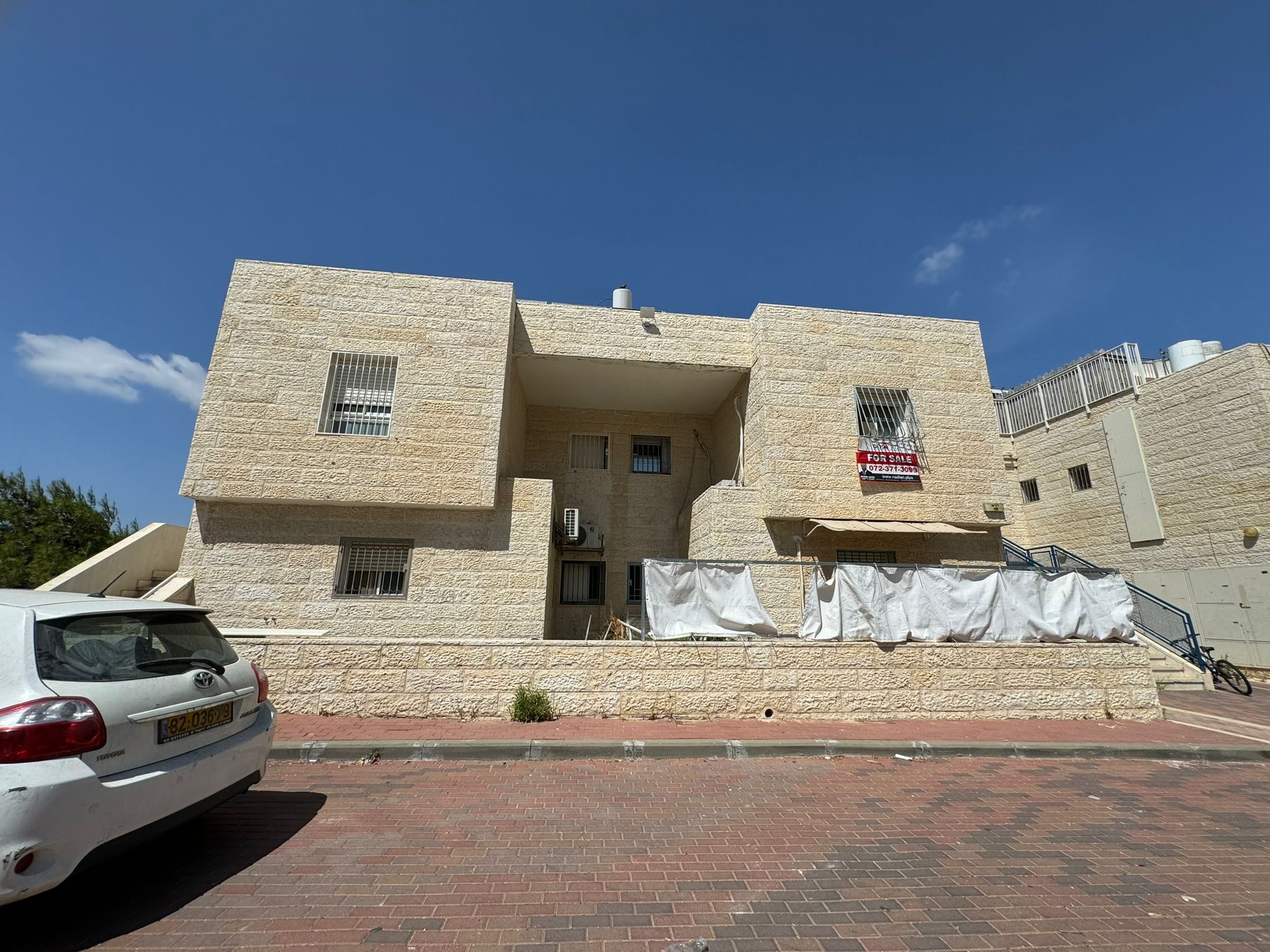 Beautifully Upgraded Apartment, For Sale: Nahal Lachish 14, Beit Shemesh, Ramat Beit Shemesh Aleph 3