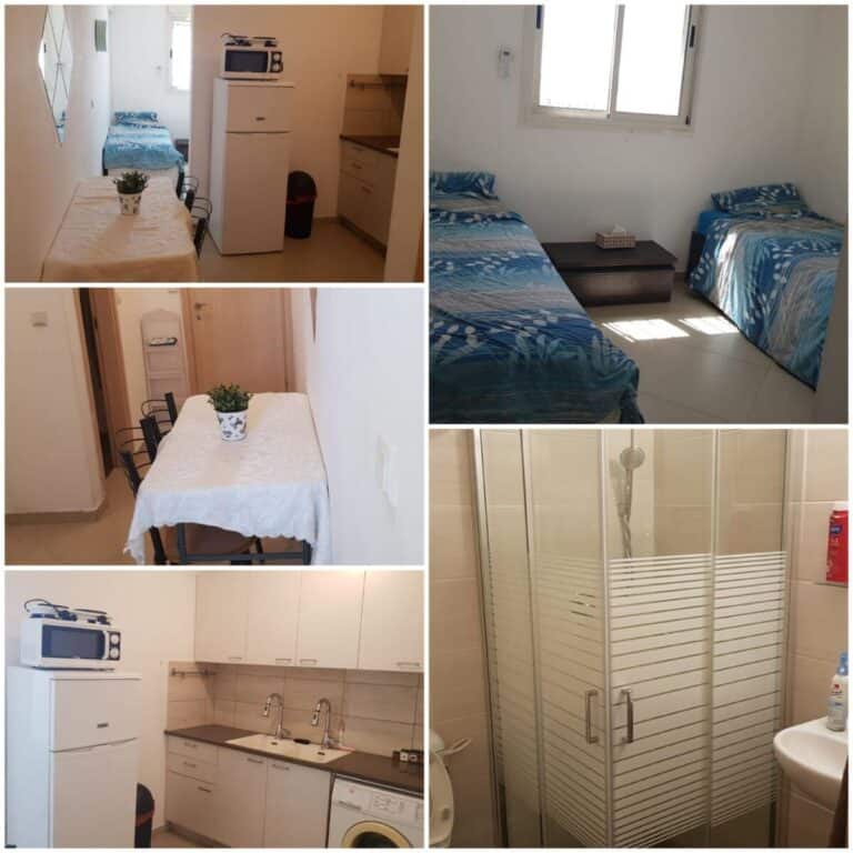 Short Term – Vacation For Rent: RBSG Ramat Beit Shemesh Gimmel 1
