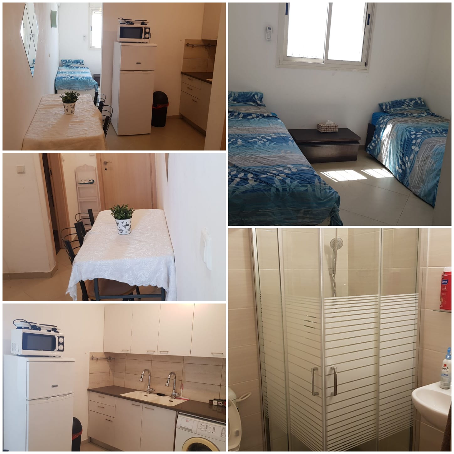 Short Term – Vacation For Rent: RBSG Ramat Beit Shemesh Gimmel 1