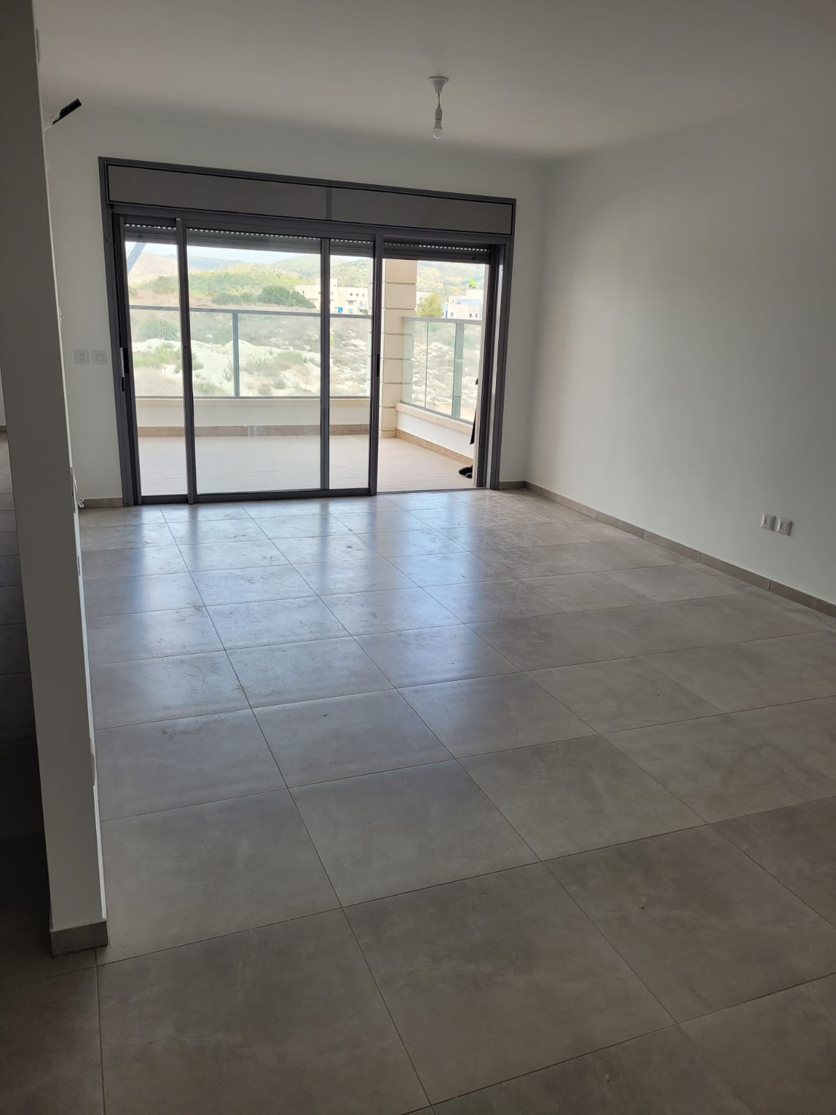 Apartment For Rent: RBSH – Neve Shamir Ramat Beit Shemesh Hei 11