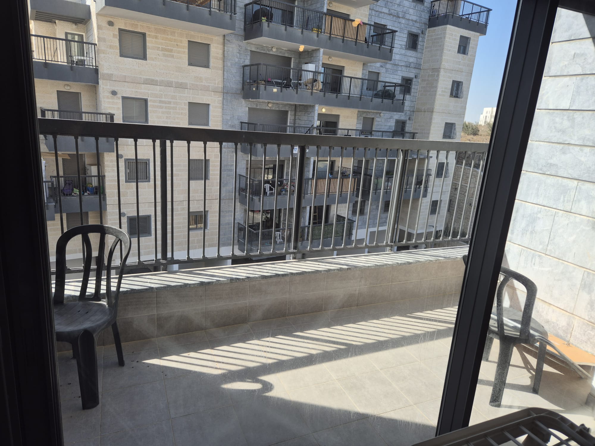 Apartment For Sale: HaShlosha St 7 (Neve Shamir) Ramat Beit Shemesh Hei 1