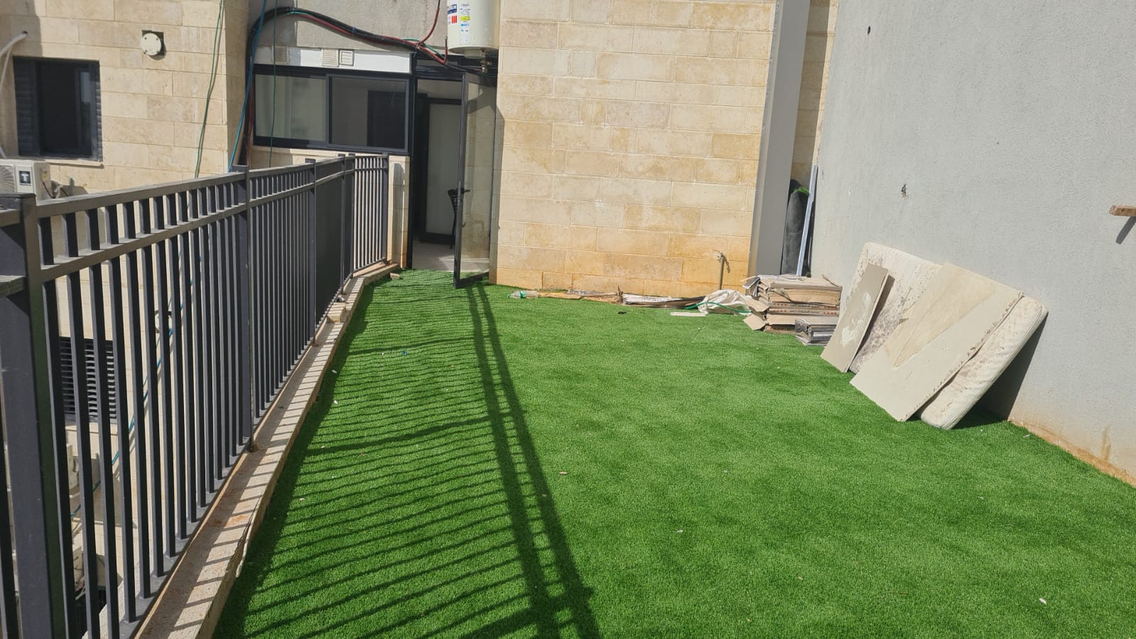 Houses For Rent: Rehov Zacharia Ma’ader, Ramat Beit Shemesh Daled 3