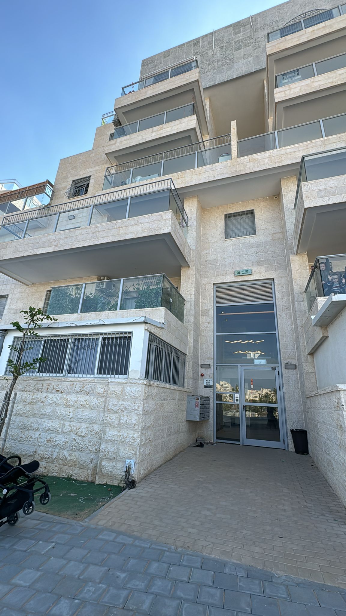 Apartment For Sale: 20 Talmud Bavli Street, Ramat Beit Shemesh Daled 1