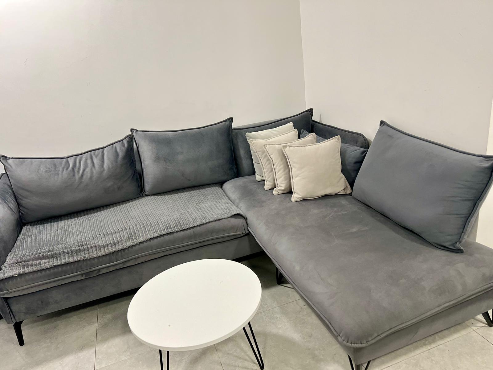 Unit For Rent: Coral 31, ד, Ashdod 3