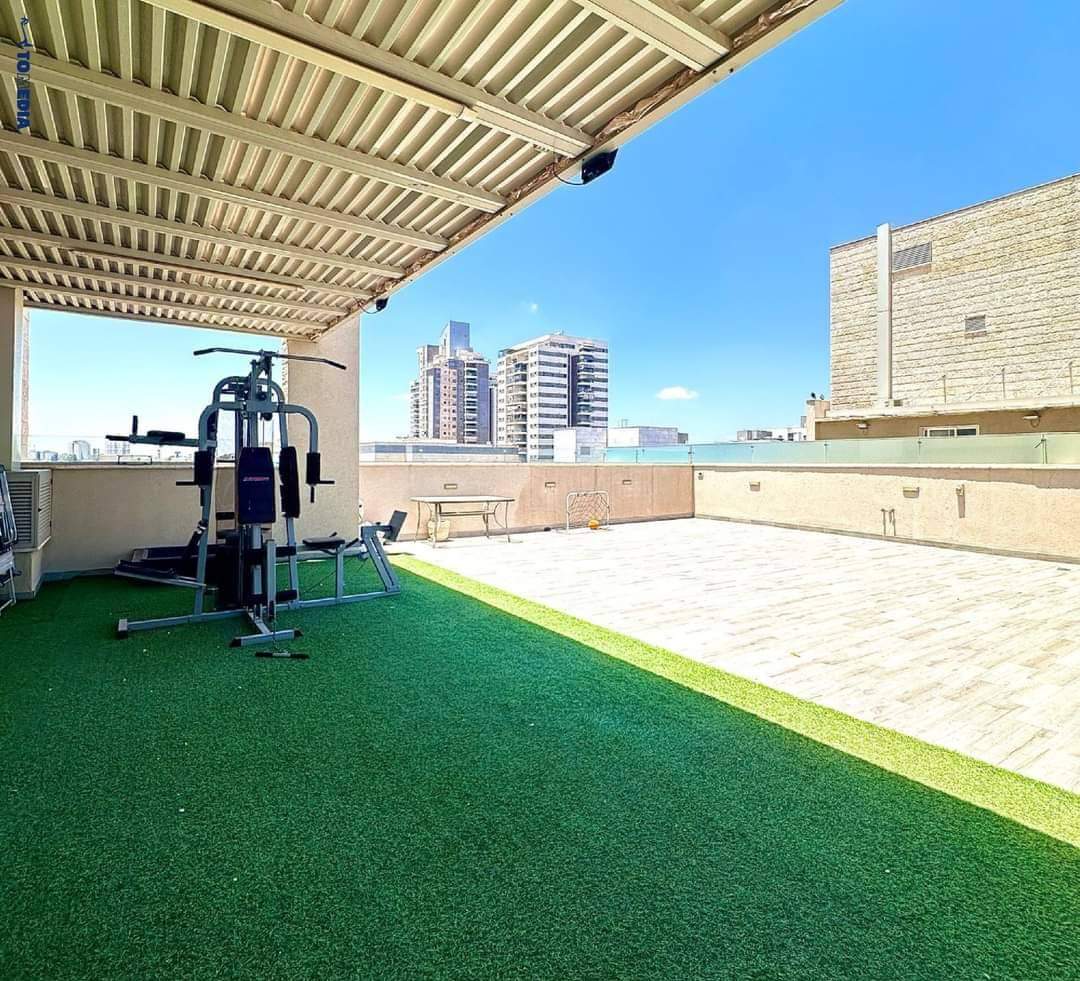 Penthouse For Sale: Kiryat Gat, Flower District 4