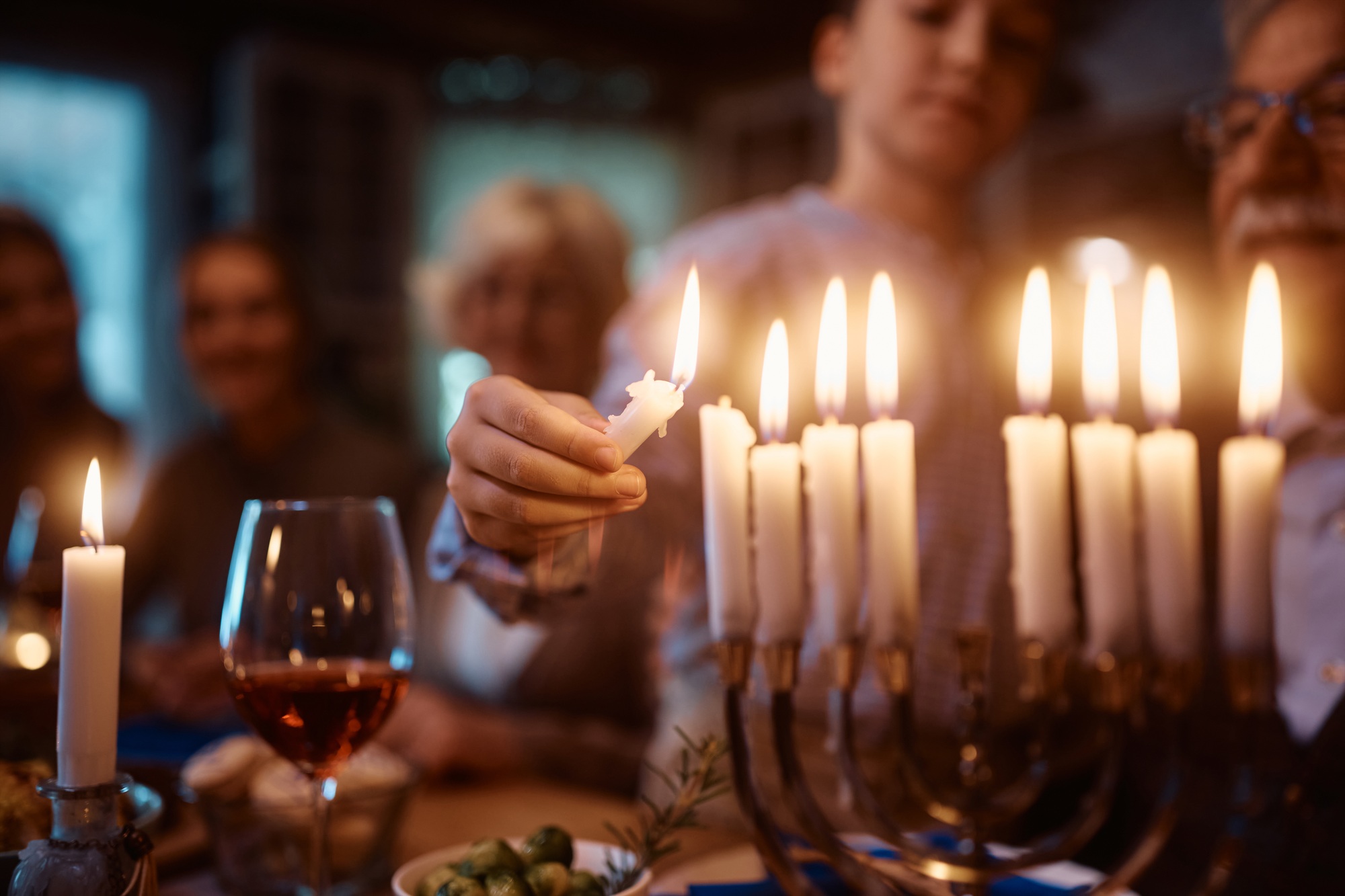 Family Guide For Spending Hanukkah In Israel 2024-2025 1