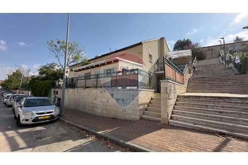 Duplex Investment Opportunity, For Sale: 315 Afikei Mayim, Kochav Yaakov 12