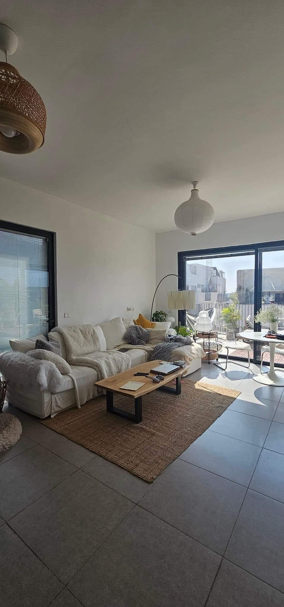 Penthouses For Sale: Congress 17, Tel Aviv 1