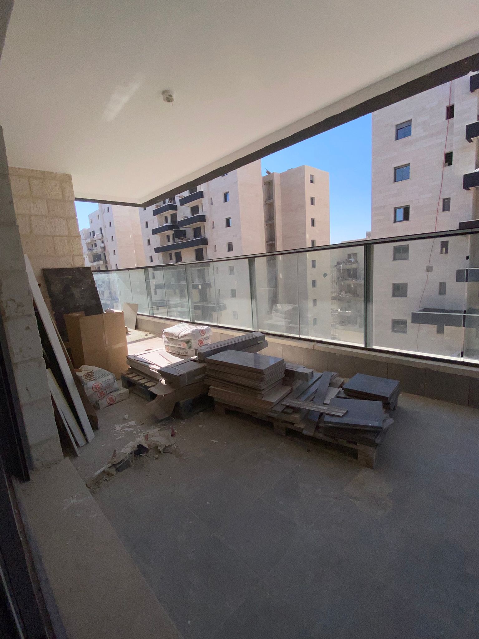 Apartment For Rent: Ramat Beit Shemesh Hei 8