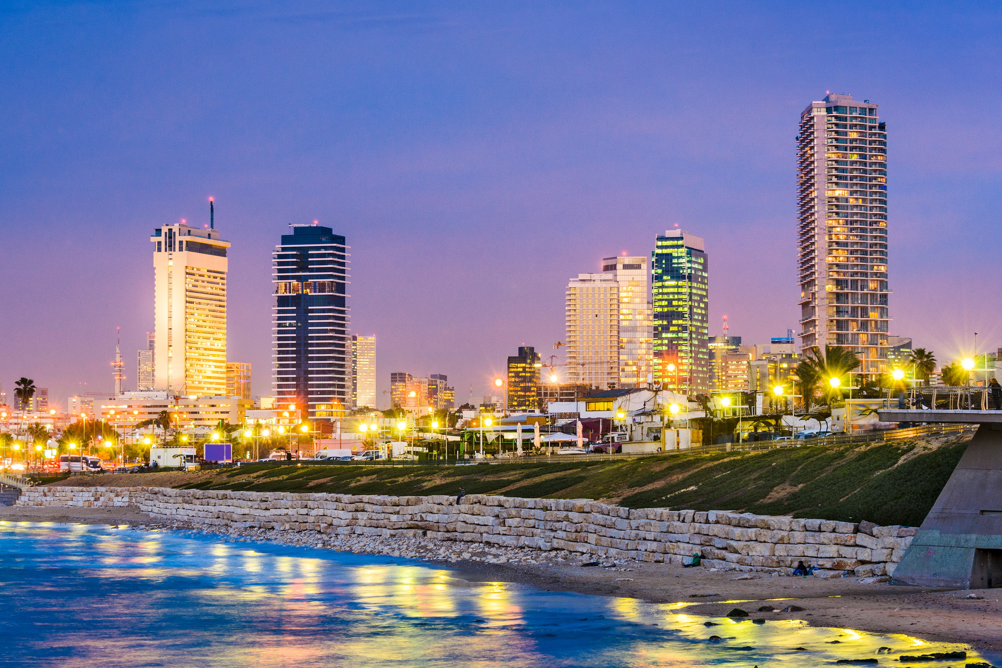 Key Trends in Israel’s Real Estate Market: Foreign Buyers, Land Deals, and Urban Growth 1