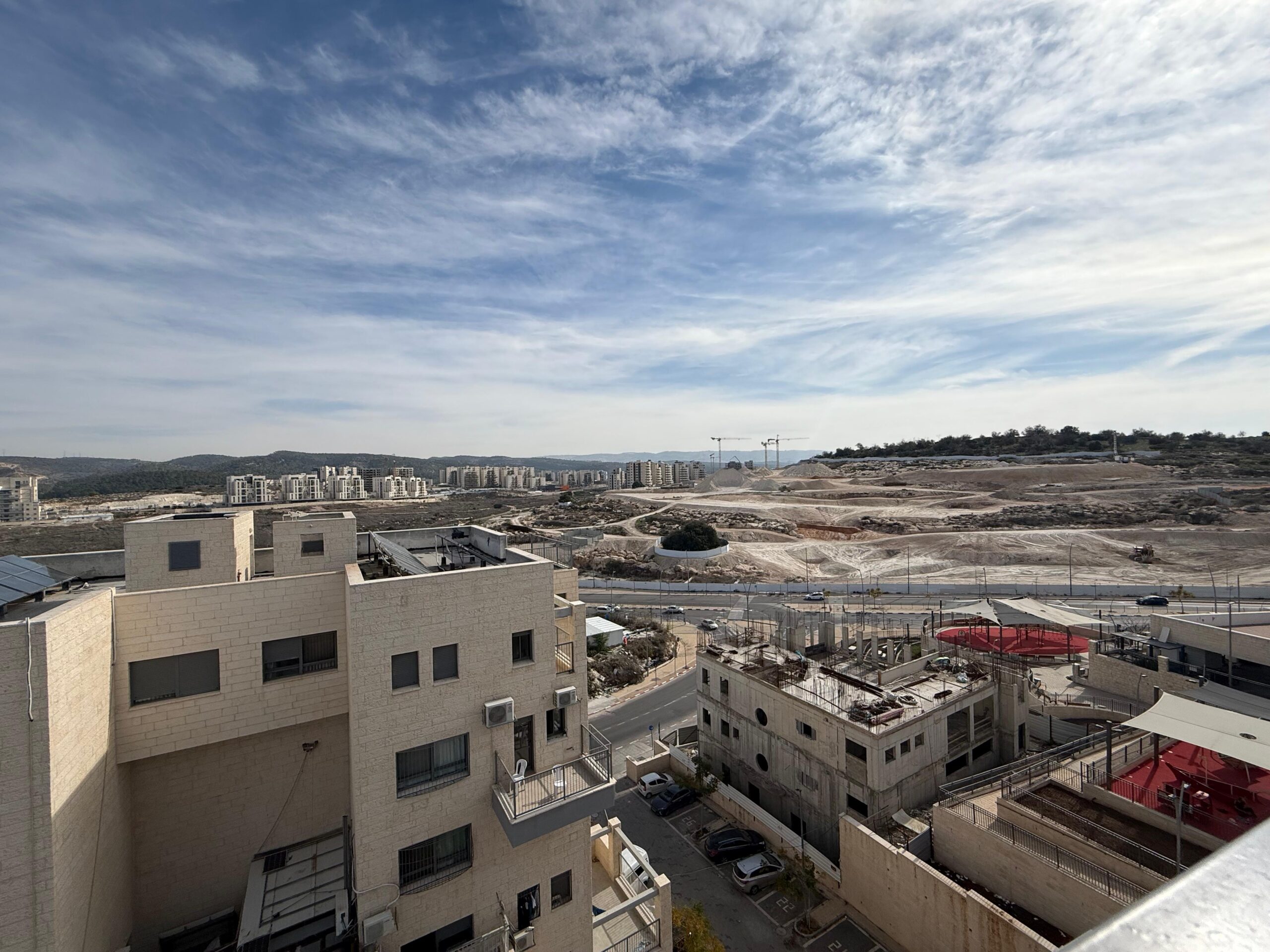 Apartment for rent Ramat Beit Shemesh Gimmel 2 - Gallery (16)