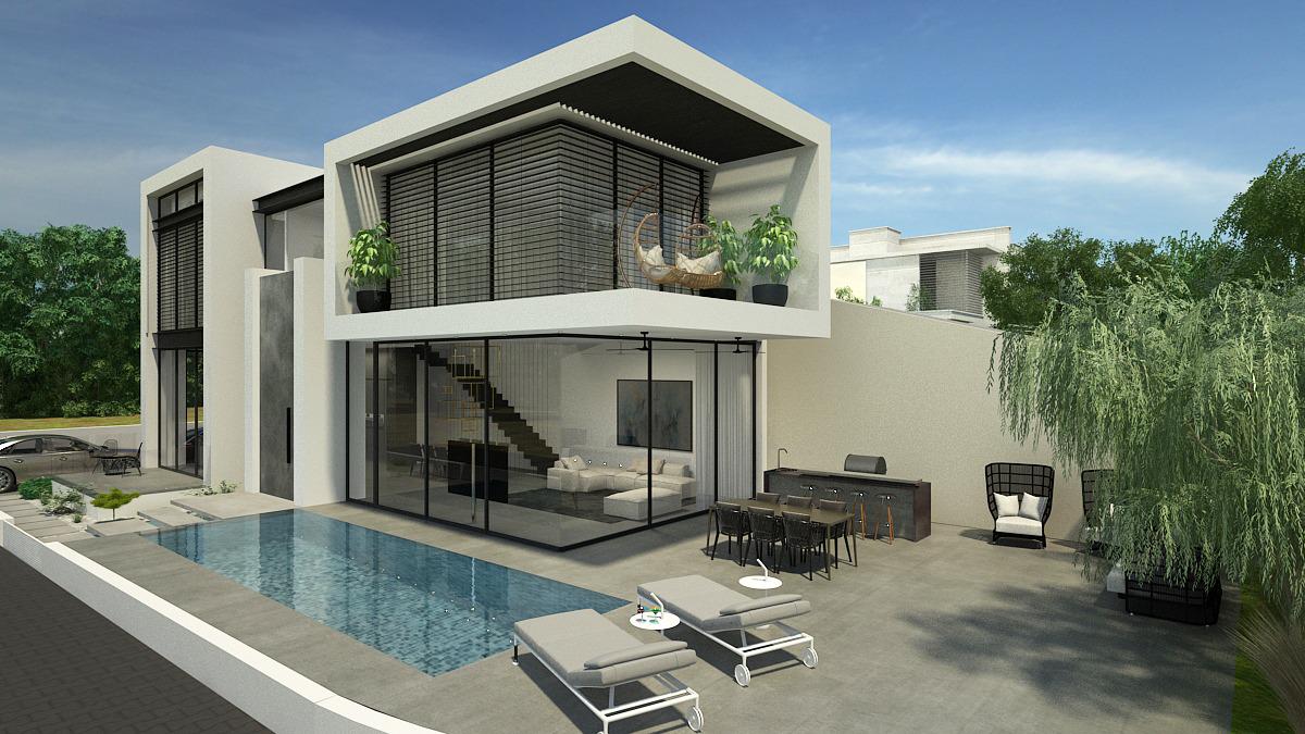 Villas For Sale Rishon LeTsiyon gallery 1 (1)