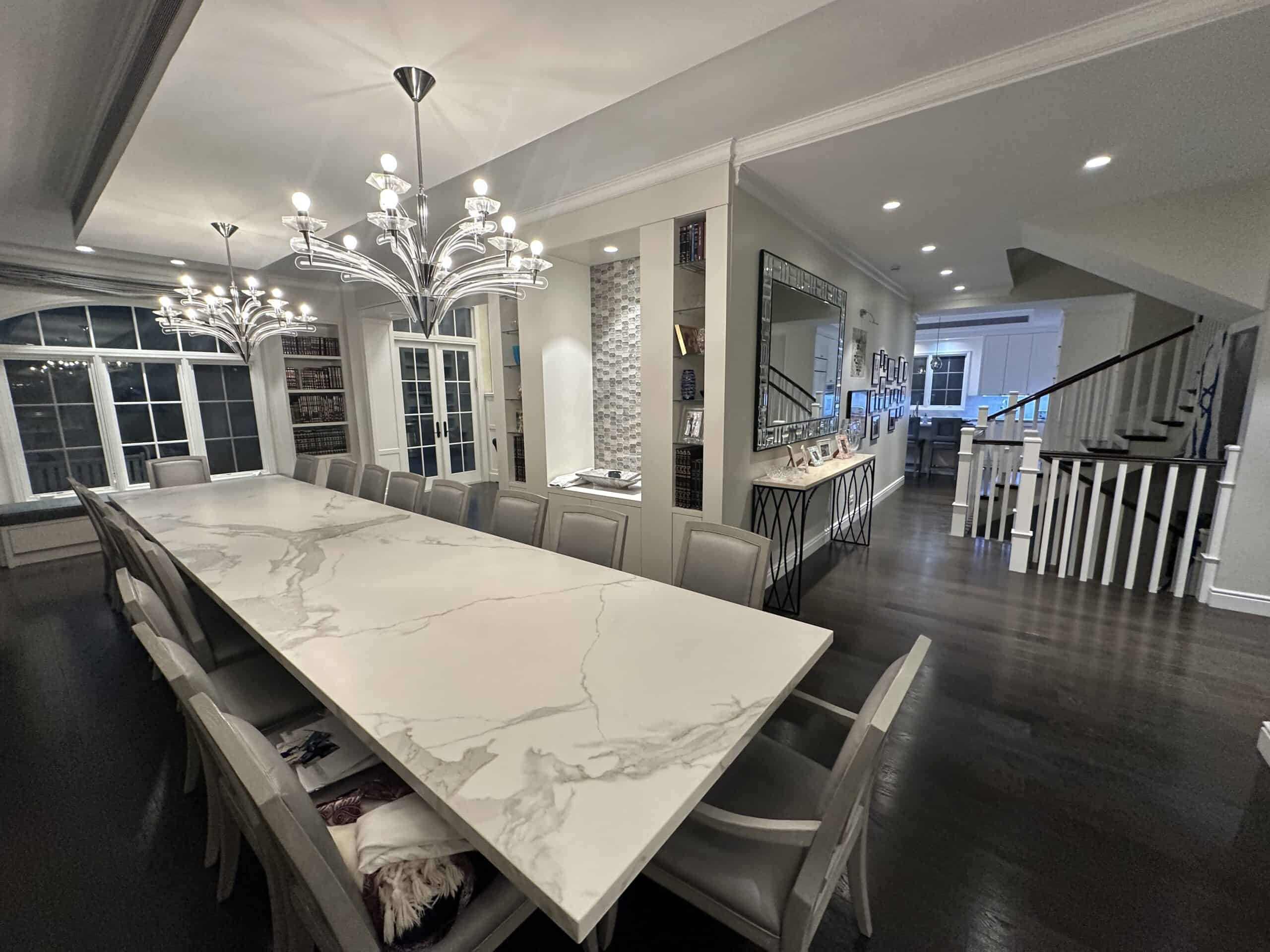 Luxury Short Term Villa For Rent, Ramat Beit Shemesh Aleph