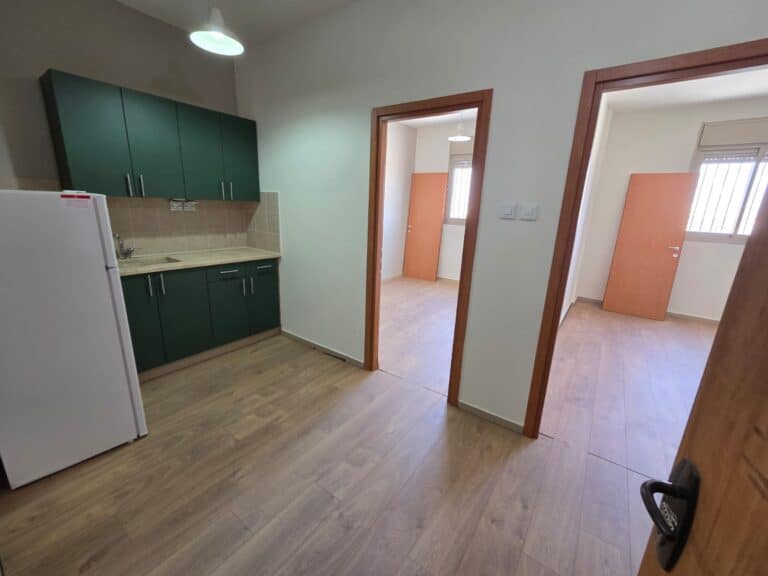 2.5-Room Apartment for Sale in Campus Tower