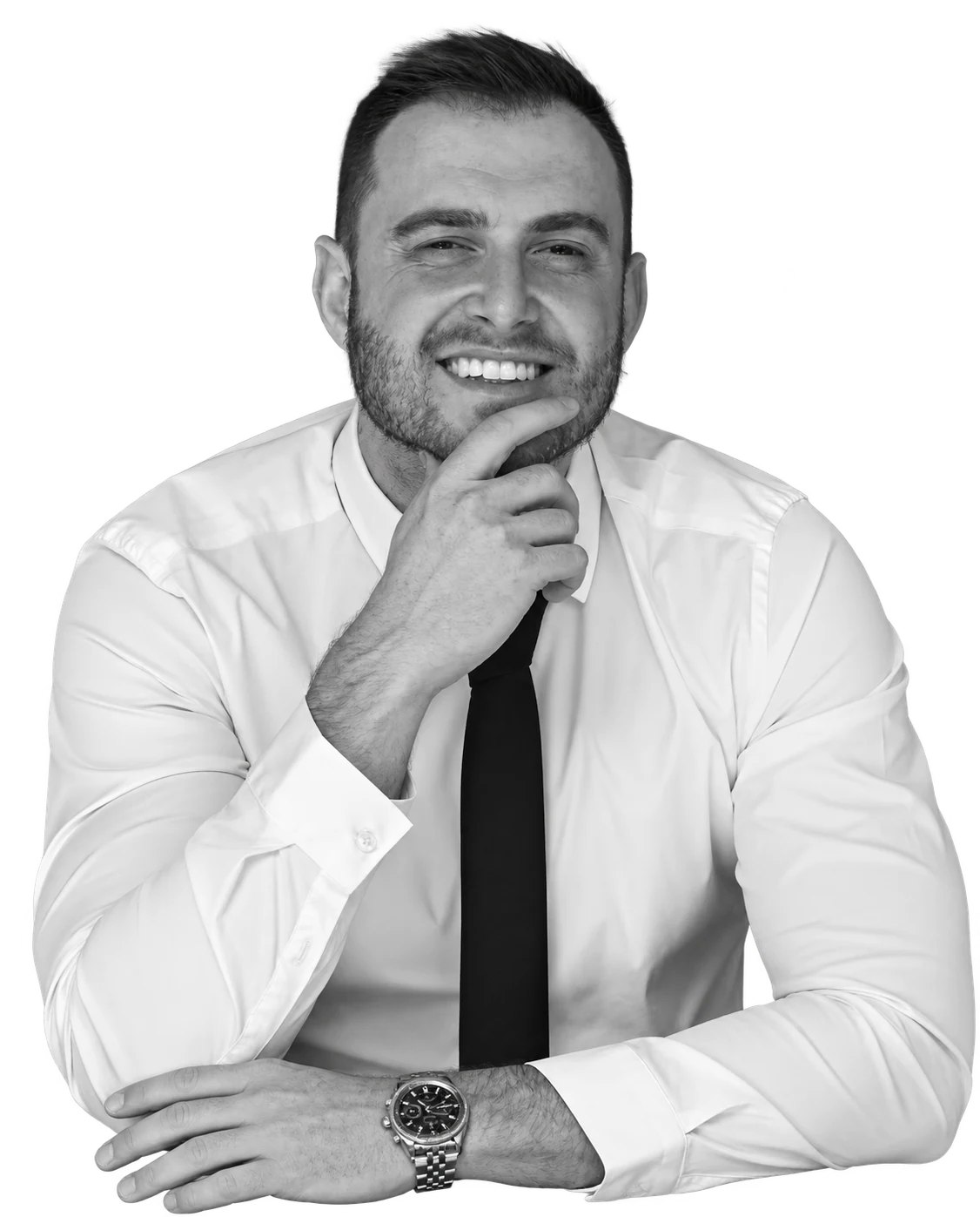 Chaim Semerenko