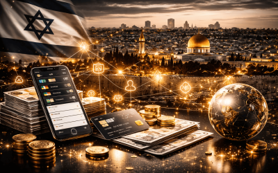 Black and white photo of money and a smartphone.