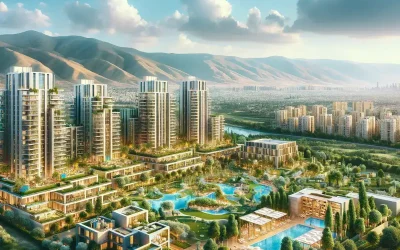 Exploring the Luxurious Living Options in Neve Shamir, Ramat Beit Shemesh Hei 1