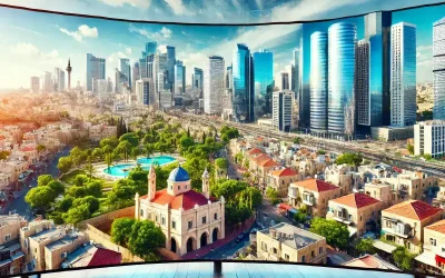 The Ultimate Guide to Buying Real Estate in Israel for Anglo Speakers 1