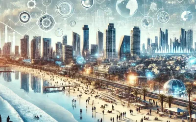 Investing in Israel: A Comprehensive Guide 1