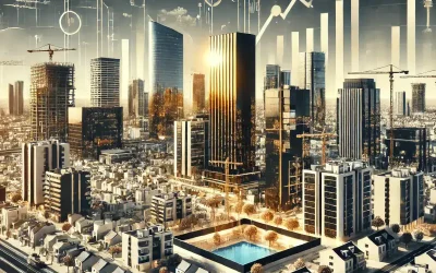 Will Real Estate Ever Get Cheaper in Israel? An In-Depth Analysis 1