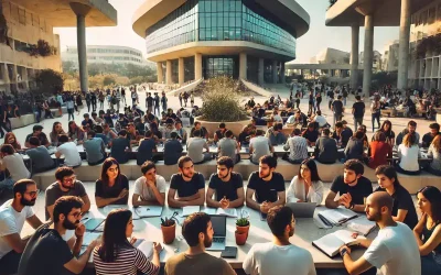 Specialized Study Programs in Israel 2024 1