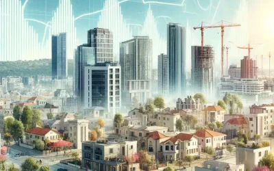 Recovery in the Real Estate Market Post October 7th 1