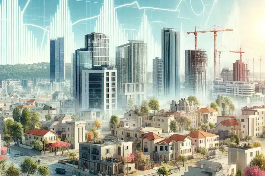 Recovery in the Real Estate Market Post October 7th 1