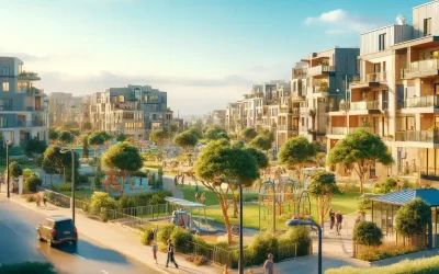 Moving to Israel? Here’s How to Choose the Perfect Apartment and Neighborhood 1