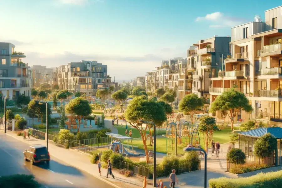 Moving to Israel? Here’s How to Choose the Perfect Apartment and Neighborhood 1