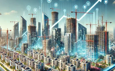 Israeli Real Estate Market in 2024: Key Insights and Trends 1