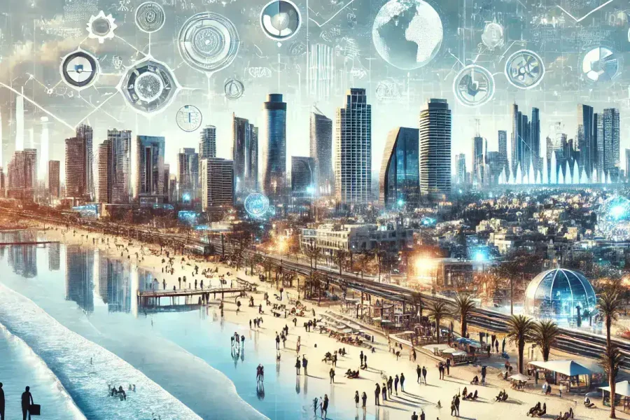 Investing in Israel: A Comprehensive Guide 1