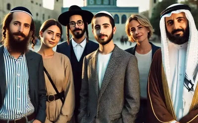 Cultural Adaptation and Student Life in Israel: Tips for International Students 1