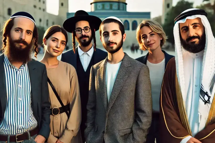 Cultural Adaptation and Student Life in Israel: Tips for International Students 1