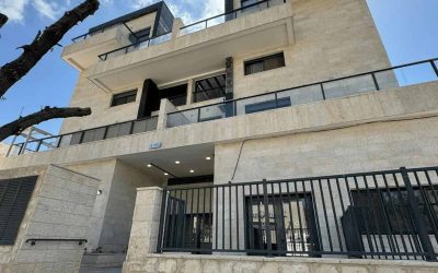 Beit Shemesh real estate, Israel’s growing property market with diverse neighborhoods, housing options, and investment potential. 1