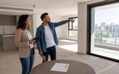 Ask developers about unfinished upgrades in the Israeli real estate market