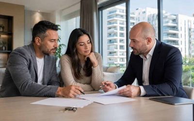 BoI cut opens buying room in the Israeli real estate market