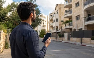 Why Browsing-Only Israeli Buyers Almost Never Buy
