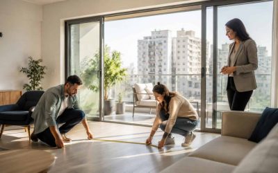 Buying in Israel Soon? Settle Timing, Money and Must-Haves First