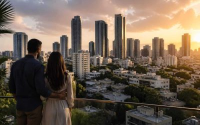 Buying property in Ramat Gan: where the value is and where the premium starts