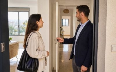 Delay costs buyers their deals in the Israeli real estate market