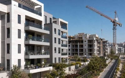 Buying a New Israeli Project? Ask the Developer These Questions First