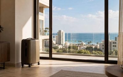 Foreign Buyers and the Shekel: Should You Wait or Move?